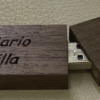 Chiavetta USB 16GB personalizzata