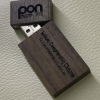 chiavetta USB legno squadrata personalizzata Designmore