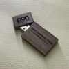 chiavetta USB legno squadrata personalizzata Designmore