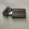 chiavetta USB legno squadrata personalizzata Designmore