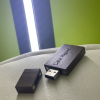 chiavetta USB legno squadrata personalizzata Designmore