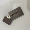 chiavetta USB legno squadrata personalizzata Designmore