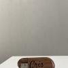 chiavetta USB legno arrotondata personalizzata Designmore