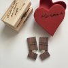 Kit di 2 Chiavette in legno di noce USB 16GB