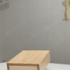 Chiavetta a cuore da 32gb personalizzata incisa laser moredesign