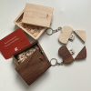 Chiavetta a cuore da 32gb personalizzata incisa laser moredesign