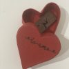 Chiavetta 16gb in legno con scatola in cartone personalizzate