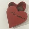 Chiavetta 16gb in legno con scatola in cartone personalizzate
