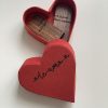 tempIma2 USB personalizzate in legno con scatola personalizzata