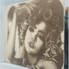ritratto foto incisa laser su legno designmore