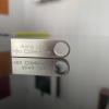 Chiavetta USB 64gb Glamour in metallo personalizzata designmore more marketing