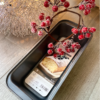 Plumby contenitore torta plumcake arrosto inciso laser designmore more marketing